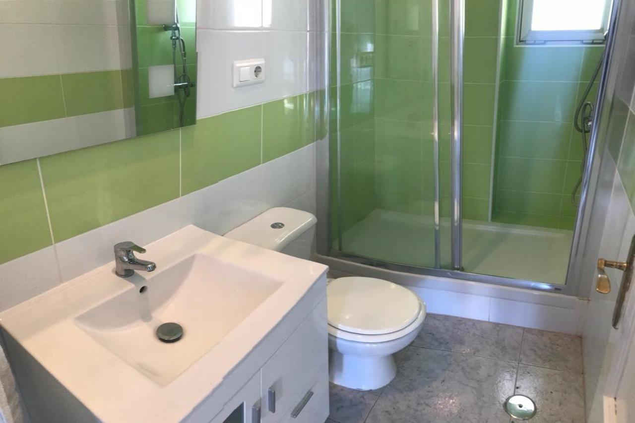 בנידורם Apartment In The New Town מראה חיצוני תמונה