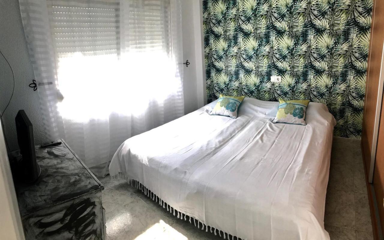 בנידורם Apartment In The New Town מראה חיצוני תמונה
